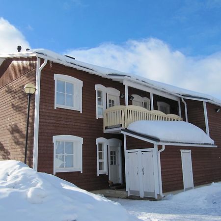 Lapin Kutsu Holiday Homes Saariselka Luaran gambar