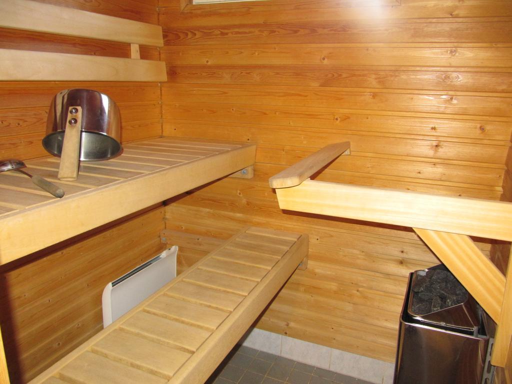 Lapin Kutsu Holiday Homes Saariselka Luaran gambar